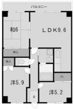 ケントマンションの画像