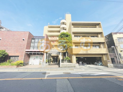 【外観】 | ケントマンション