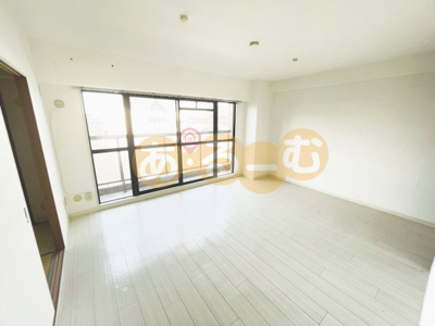 【居間・リビング】 | ケントマンション