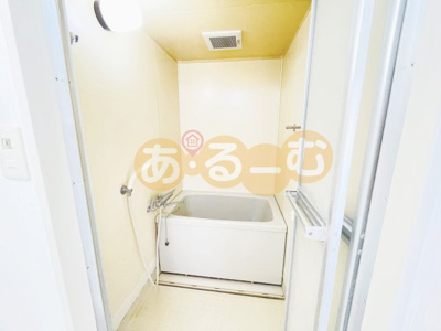 【浴室】 | ケントマンション