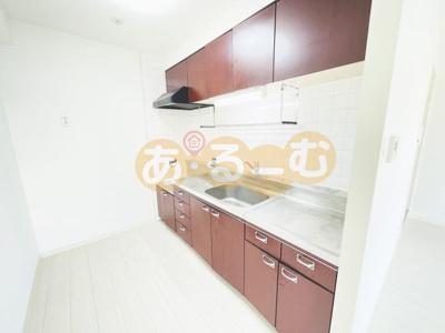 【キッチン】 | ケントマンション