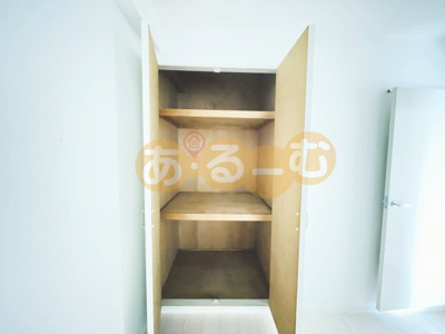 【収納】 | ケントマンション