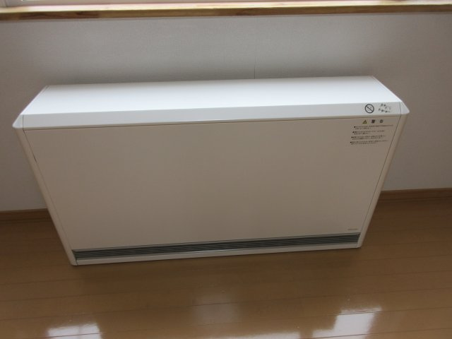 ウィステリアⅠの設備