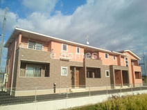 グラナーダ　Ａの画像