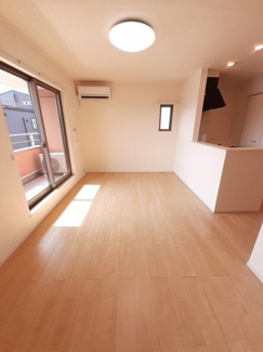 【居間・リビング】 | グラナーダ　Ａ