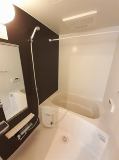 【浴室】 | グラナーダ　Ａ