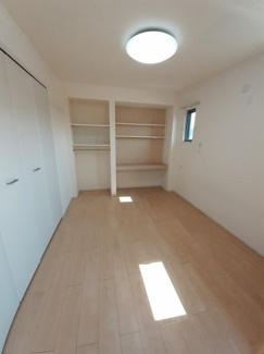 【内装】 | グラナーダ　Ａ