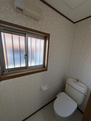 【トイレ】 | グラシアス千歳台