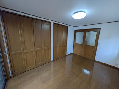 【内装】 | グラシアス千歳台