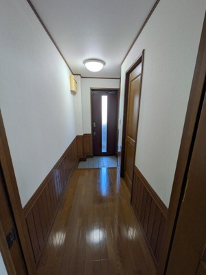 【内装】 | グラシアス千歳台