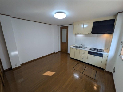 【内装】 | グラシアス千歳台