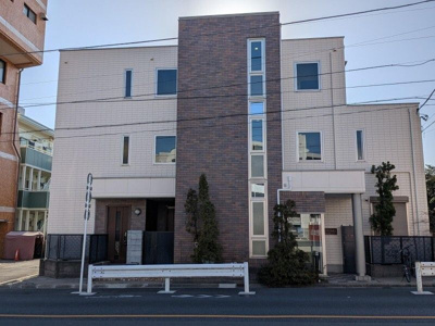 【その他共用部分】 | グラシアス千歳台