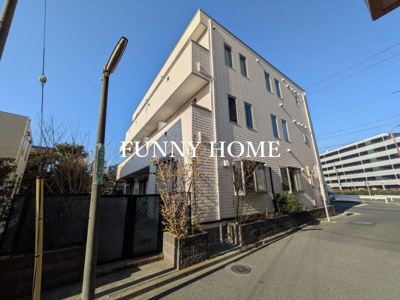 【外観】 | グラシアス千歳台