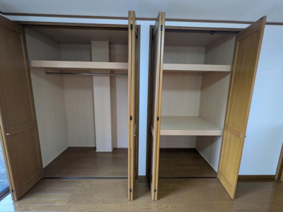 【収納】 | グラシアス千歳台