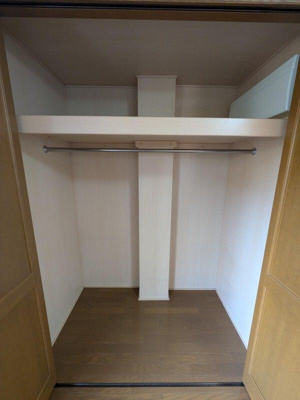 【収納】 | グラシアス千歳台