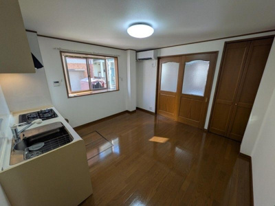 【内装】 | グラシアス千歳台