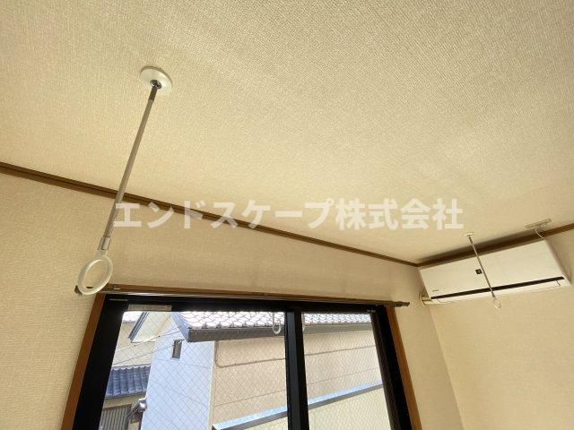 スペランザの設備|高崎、前橋のお部屋探しはエンドスケープまで！お客様の理想お聞かせ下さい♪
