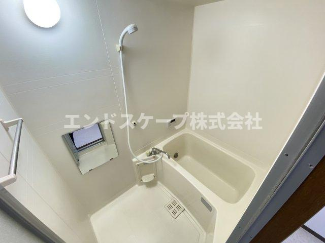 スペランザの浴室|高崎、前橋のお部屋探しはエンドスケープまで！お客様の理想お聞かせ下さい♪