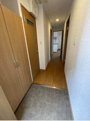 【玄関】 | サニーコートSouth