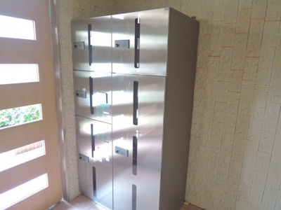 【設備】 | サニーコートSouth