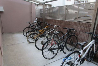 【その他共用部分】 | サニーコートSouth