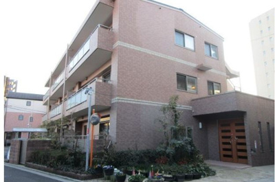 【外観】 | サニーコートSouth