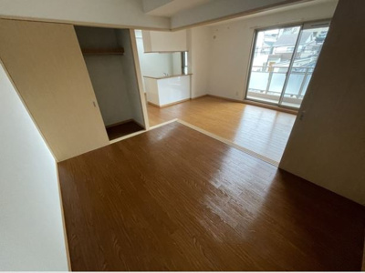 【居間・リビング】 | サニーコートSouth