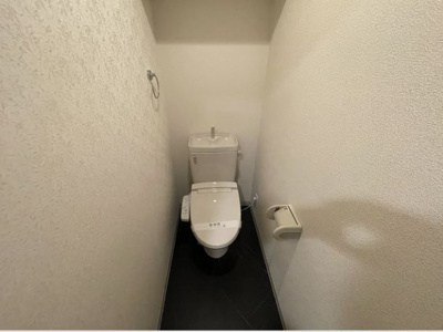 【トイレ】 | サニーコートSouth