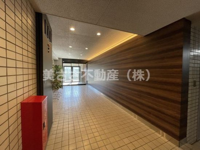 【エントランス】 | ホワイトウイング片倉1(ホワイトウイングカタクラワン)