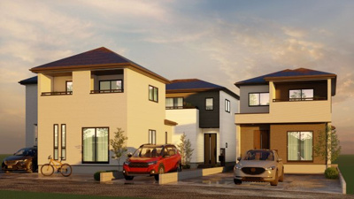  | 与那城前原１号棟