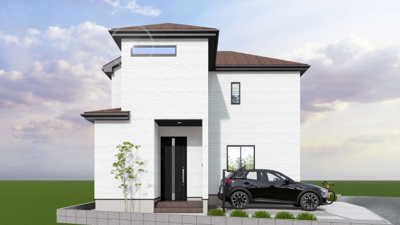  | 与那城前原１号棟