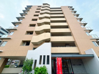 以和貴マンション須賀町☆仲介手数料半額☆の画像