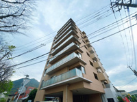 【外観】 | 以和貴マンション須賀町☆仲介手数料半額☆