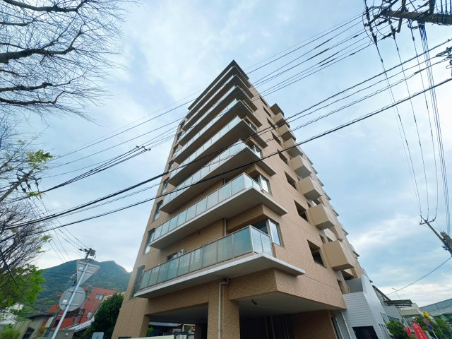【外観】 | 以和貴マンション須賀町☆仲介手数料半額☆