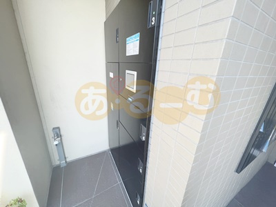 【その他共用部分】 | プロスパー江坂479