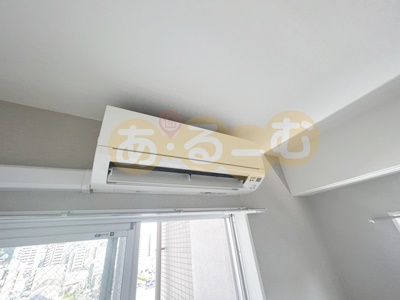 【設備】 | プロスパー江坂479