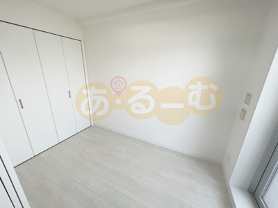 【洋室】 | プロスパー江坂479