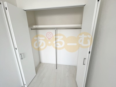 【収納】 | プロスパー江坂479