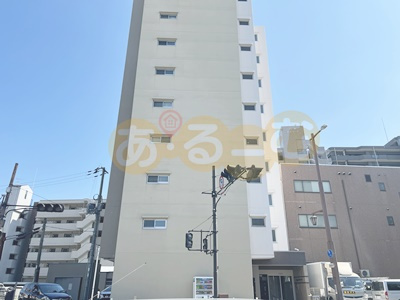 【外観】 | プロスパー江坂479