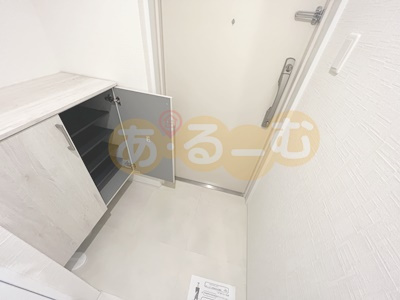 【その他】 | プロスパー江坂479