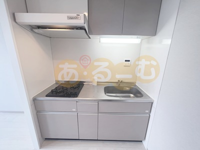 【キッチン】 | プロスパー江坂479