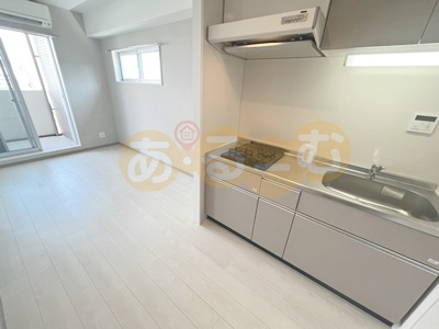 【居間・リビング】 | プロスパー江坂479