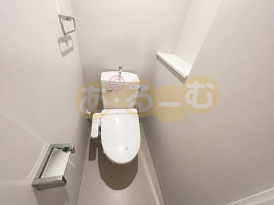 【トイレ】 | プロスパー江坂479