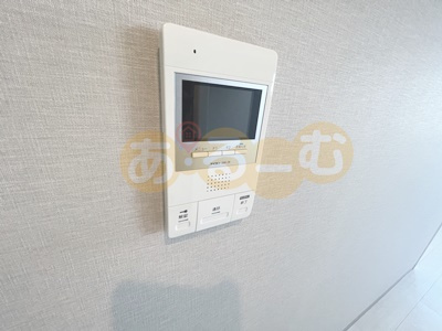 【セキュリティ】 | プロスパー江坂479