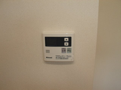 【設備】 | エクセル | 室内設備