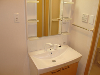 【洗面所】 | エクセル | 洗面