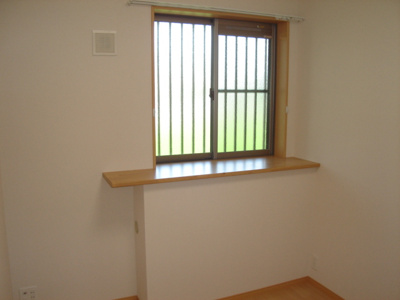 【内装】 | エクセル | 洋室