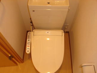 【トイレ】 | エクセル | トイレ