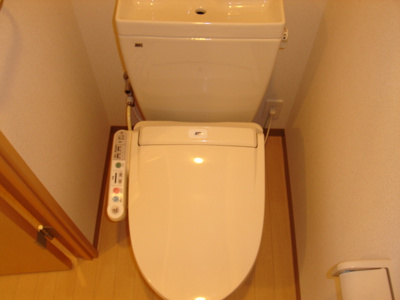 【トイレ】 | エクセル | トイレ