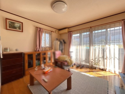 【その他】 | 【2世帯住宅】秦野市南矢名　中古戸建